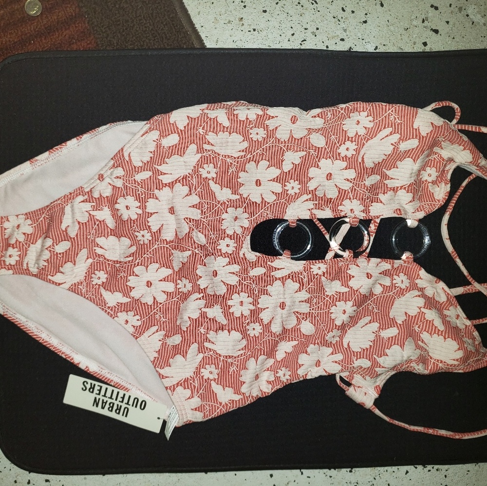 Urban outfitters swimsuit